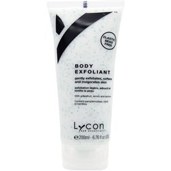 Body Care - Body Exfolient 